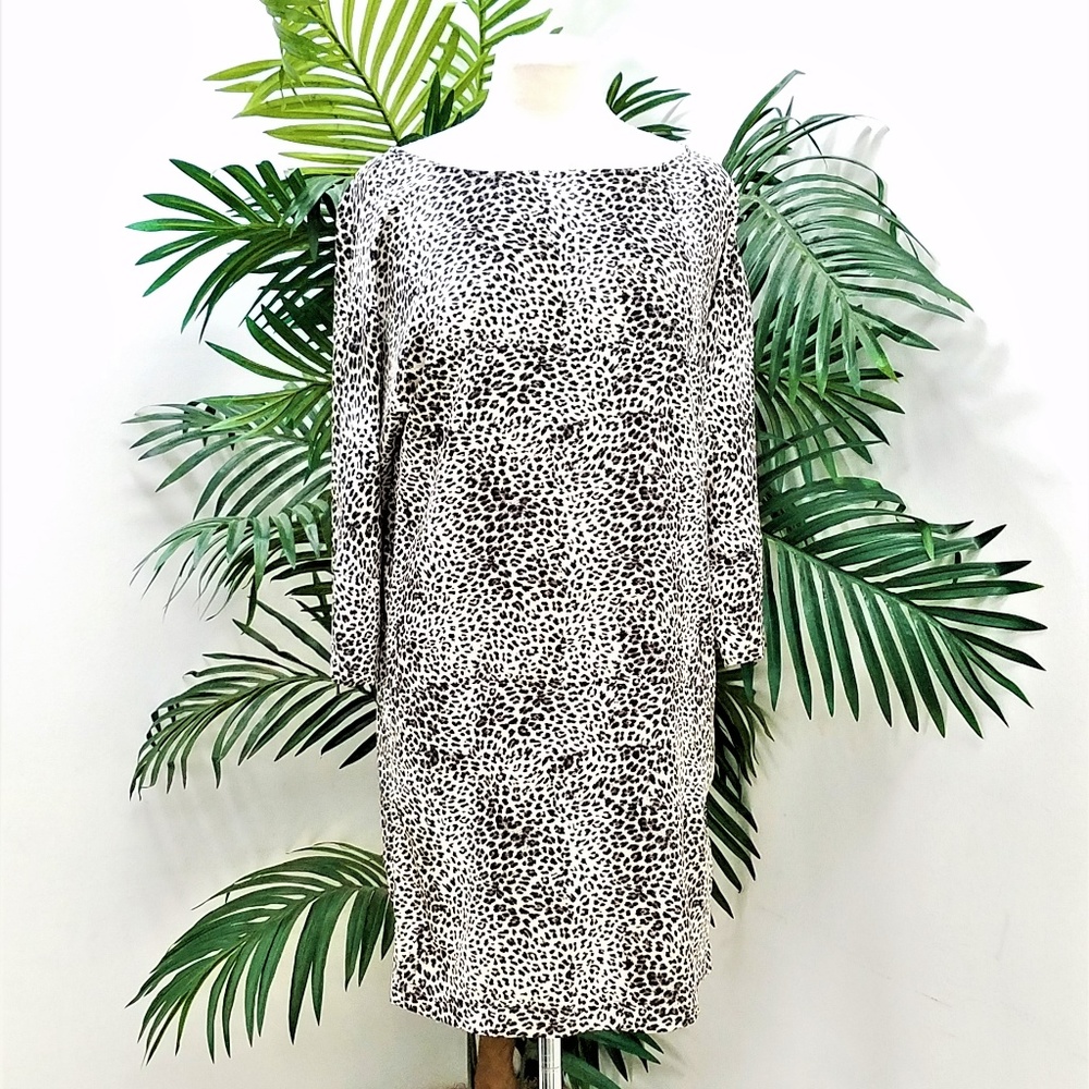 YSC Yessica Midi Dress